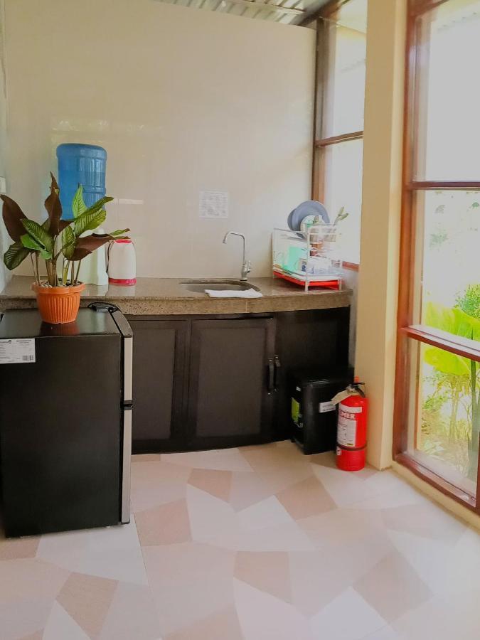 Don Remegio Villas Siargao General Luna  Exterior photo